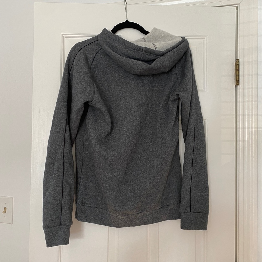 Adidas Core 18 Hoodie - Picture 5 of 6